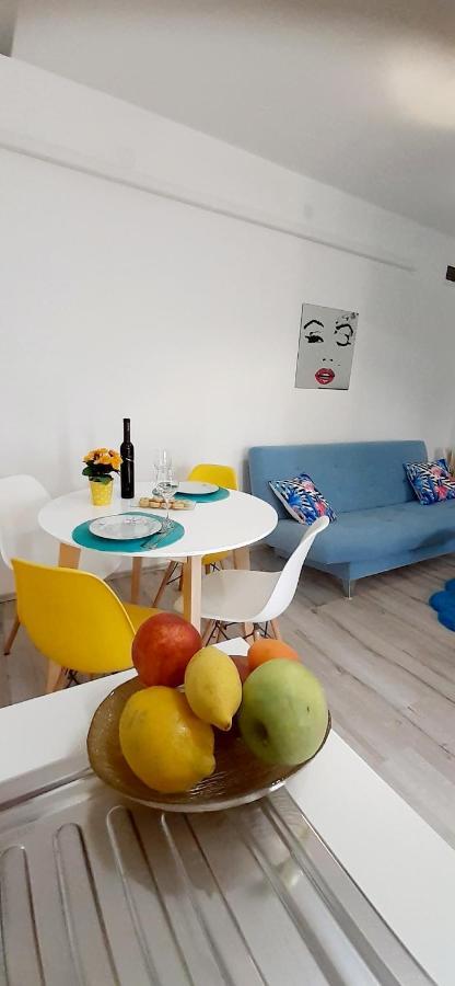 Lennida Studio Apartman With Free Parking Kavran Экстерьер фото