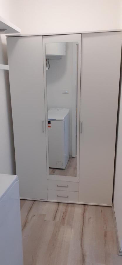 Lennida Studio Apartman With Free Parking Kavran Экстерьер фото