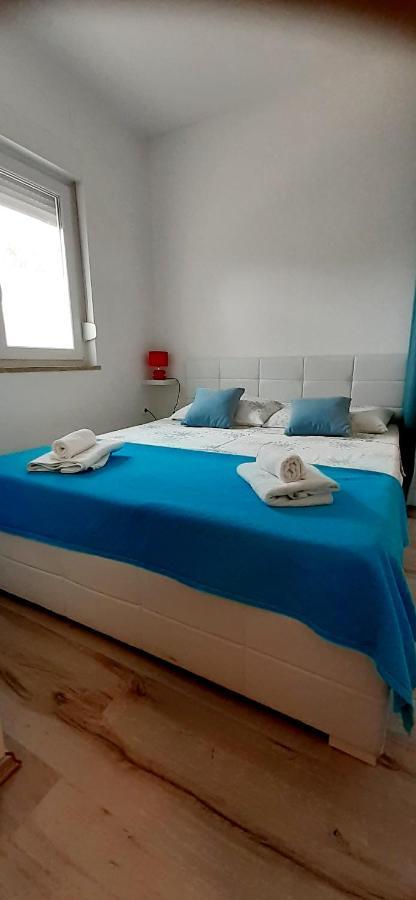 Lennida Studio Apartman With Free Parking Kavran Экстерьер фото