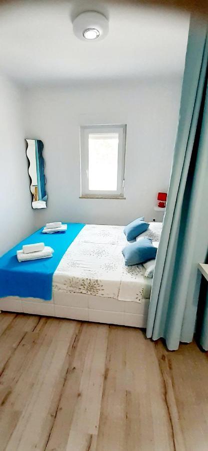 Lennida Studio Apartman With Free Parking Kavran Экстерьер фото