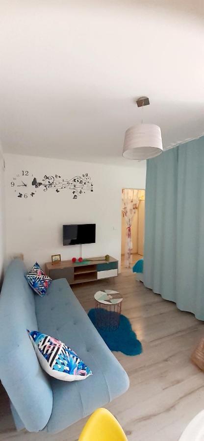 Lennida Studio Apartman With Free Parking Kavran Экстерьер фото