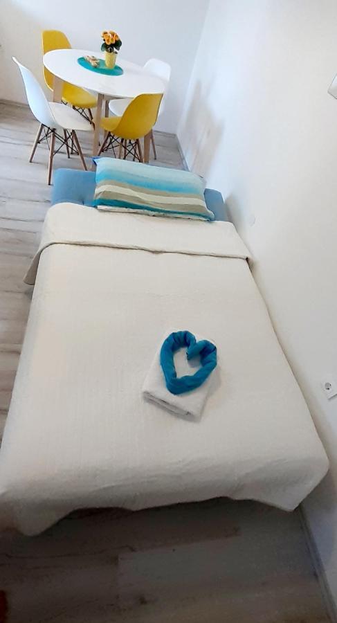 Lennida Studio Apartman With Free Parking Kavran Экстерьер фото